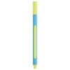 Image de Stylo à bille Slider Edge Pte Extra Large jaune