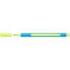 Image de Schneider P152205 Stylo bille Bleu, Jaune