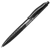 Image de Stylo à bille Suprimo noir Pte Moyenne Noir