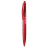Image de Stylo à bille Suprimo rouge Pte Moyenne rouge