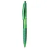 Image de Stylo à bille Suprimo vert Pte Moyenne Bleu