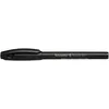 Image de Fineliner - Topliner 967 - 04mm - Noir/noir - Schneider