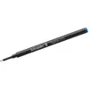 Image de Schneider, Cartouche de rechange + encrier, Mine de rechange pour Topliner 911 (Bleu, 0.40 mm, 1 pcs)
