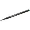 Image de Schneider, Cartouche de rechange + encrier, Mine de rechange pour Topliner 911 (Vert, 0.40 mm, 1 pcs)
