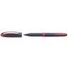 Image de Stylo Schneider One Business Lot de 10 Stylos rollers à encre liquide non rétractable Rouge