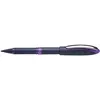 Image de Stylo roller Schneider One Business 0,6 mm Violet