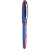 Image de Roller à encre One Hybrid C Pte Conique 03 rouge