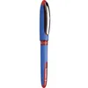 Image de Roller à encre One Hybrid C Pte Conique 05 rouge