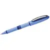 Image de Schneider, Stylo, Roller One Hybrid N 0.3 0,3mm bleu pointe aiguille indélébile (1x)