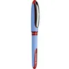 Image de Roller à encre One Hybrid N Pte Aiguille 05 rouge