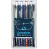 Image de Schneider, Stylo, Kugelschreiber (4x)