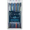 Image de Schneider, Stylo, One Hybrid N (4x)