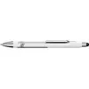 Image de Schneider Touchpen Epsilon Touch XB blanc-argent, Stylet, Blanc