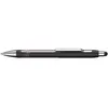 Image de Stylo à bille Epsilon Touch noir-pink Pte Extra Large Bleu