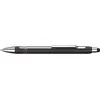 Image de Schneider Stylus Epsilon Touch XB noir-rose, Stylet, Rose, Noir, Bleu, Blanc, Pink