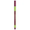 Image de Feutre Fineliner Line-Up 04 carmine Rouge