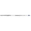 Image de Schneider, Cartouche de rechange + encrier, Recharge bille Slider 710 Stylo à bille Slider Xite 0.7mm XB bleu Slider 710 XB indélébile (Bleu, 0.70 mm, 1 pcs)