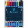 Image de Stylo à bille Slider Edge Pte Extra Large Pochette 10