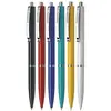 Image de Schneider, Stylo, Remplisseur automatique K 15, 0,5 mm, corps en différentes couleurs, bleu (50x)