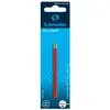 Image de Schneider, Cartouche de rechange + encrier, Mine de rechange quatre couleurs pour Take 4 rouge Largeur de trait : M (Rouge, 2 pcs)