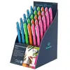 Image de Teka, Stylo, Wellenförmige Füllfederhalter (30 Stück) (30x)
