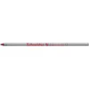Image de Schneider Express 56 Recharge pour stylo bille Pointe M acier inoxydable Encre permanente rouge Lot de 20