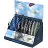 Image de Schneider, Stylo, Kugelschreiber Slider Rave 90ST sortiert (90x)