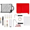 Image de Meister, Peinture : accessoires, Kit de rénovation 17 pièces