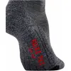 Image de Falke, Femmes, Chaussettes de sport, TK2 Women (37 - 38), Gris
