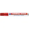 Image de Edding, Marqueur, Marqueur permanent 3000 (1x)