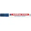 Image de Edding, Marqueur, Marqueur permanent 3300 (1x)