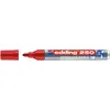 Image de Edding, Marqueur, Marqueur pour tableau blanc 250 (1x)