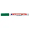Image de Marqueur Peinture Edding 751 - Pointe Ogive Moyenne - Vert