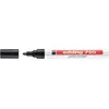 Image de Marqueur Peinture E750 Noir Pointe 2-4 Mm