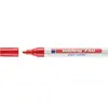 Image de Marqueur Peinture E750 Rouge Pointe 2- 4 Mm