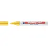 Image de Marqueur Peinture E750 Jaune Pointe 2- 4 Mm
