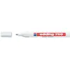 Image de Marqueur Peinture E750 Blanc Pointe 2- 4 Mm