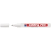 Image de Edding - Marqueur Peinture Permanent 780 Pf Blanc