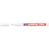 Image de Marqueur Peinture E780 Blanc Pointe 1 Mm