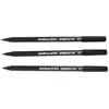 Image de Edding - Feutres Calligraphie Noir - Blister De 3