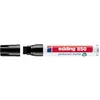 Image de Marqueur Permanent E-850 Xl - Noir - Edding