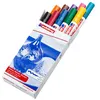 Image de edding Marqueurs à peinture brillante 10 pcs Multicolore 750