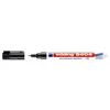 Image de Marqueur permanent Edding 8404 noir