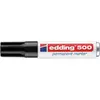 Image de Edding, Marqueur, 500 (1x)