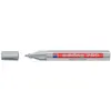 Image de Marqueur Peinture E750 Argent Pointe 2-4 Mm