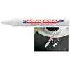 Image de edding - 8050 Marqueur pour pneus, pointe ogive, blanc