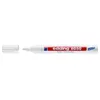 Image de E-8050 Marqueur Caoutchouc Blanc