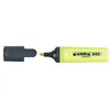 Image de edding - surligneur edding Highlighter 345, pointe biseautée, jaune
