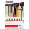 Image de Edding, Écriture + dessin, Stylo (10x)