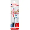 Image de 5x Edding, Marqueur, Marqueur permanent retract 11 noir (1x)